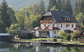 Frühstückspension Seerose
